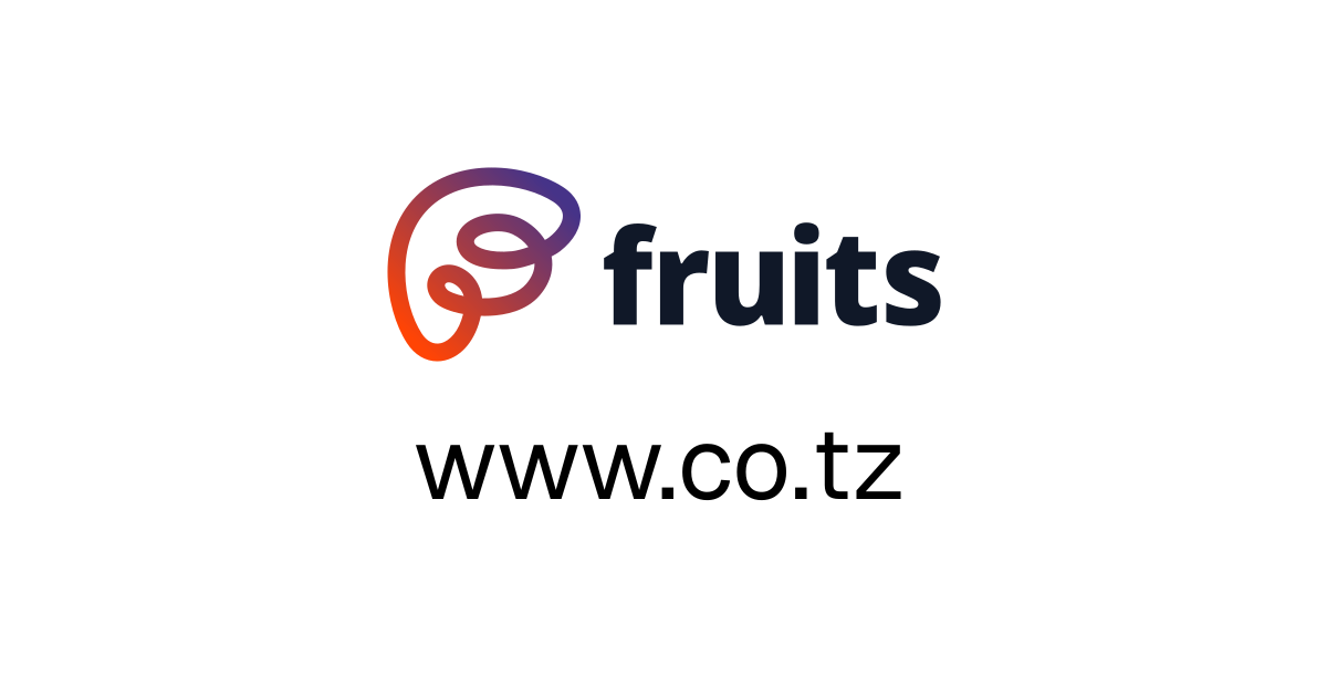 Preview image published by co.tz